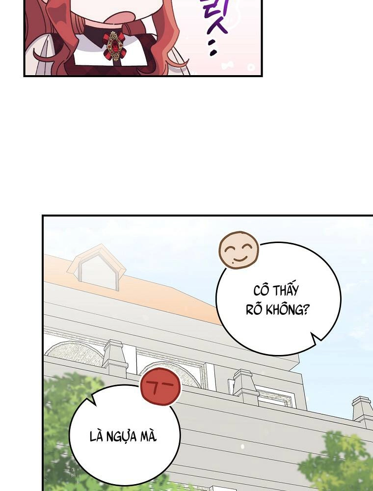 Chị Gái Ác Nữ Chapter 58 - 56