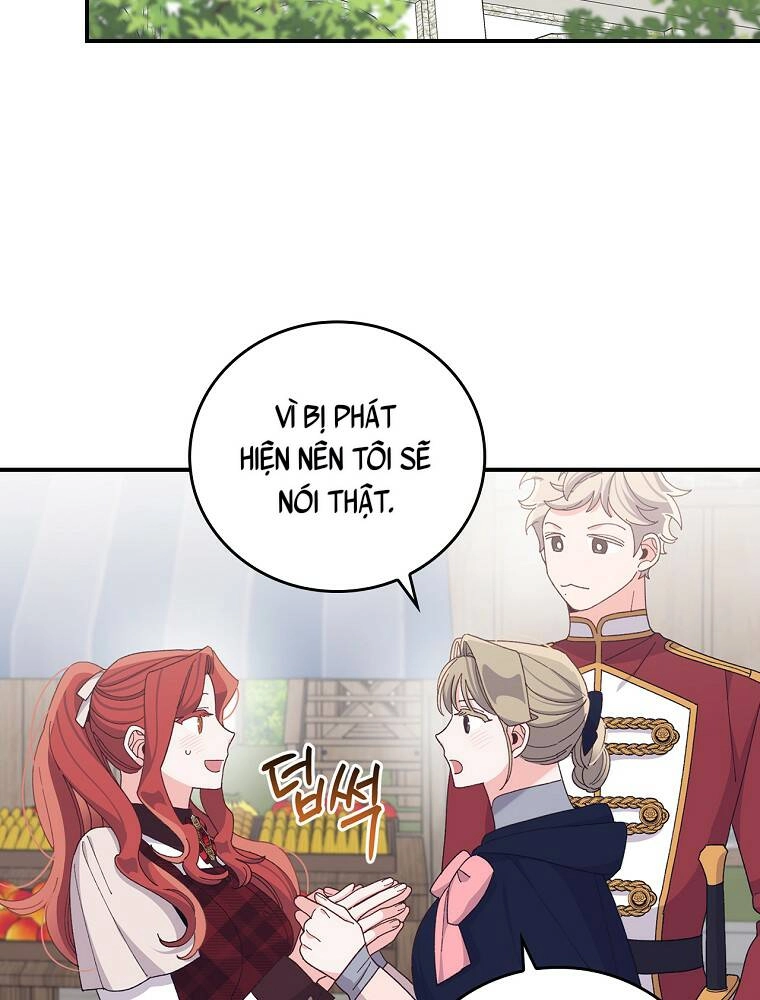 Chị Gái Ác Nữ Chapter 58 - 57