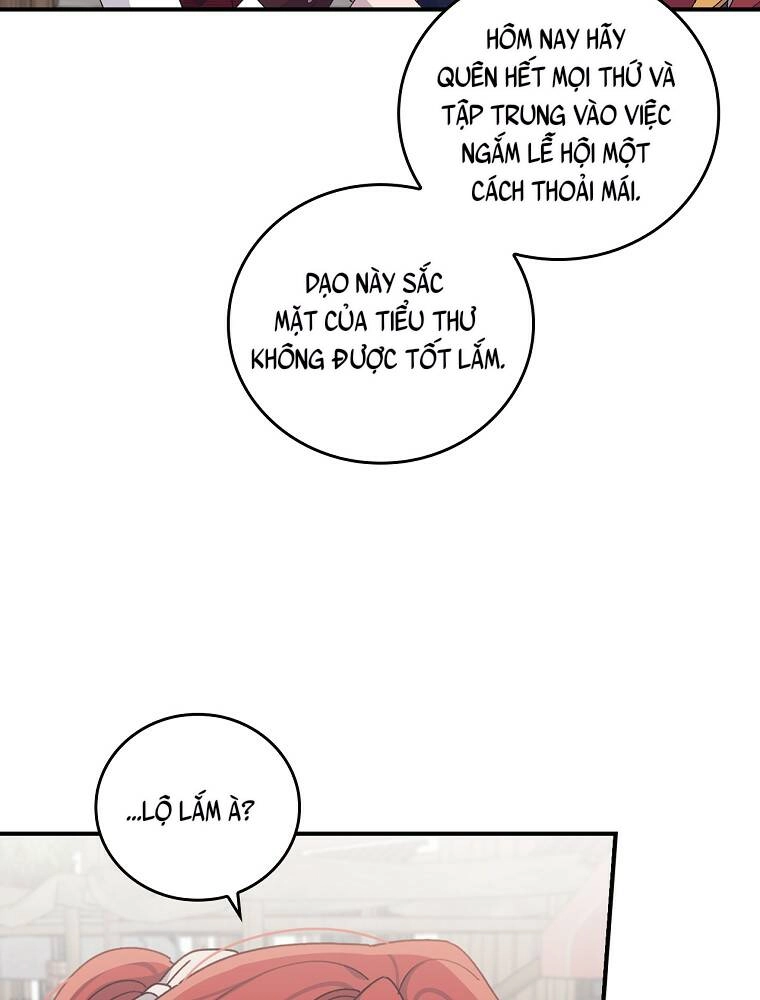 Chị Gái Ác Nữ Chapter 58 - 58