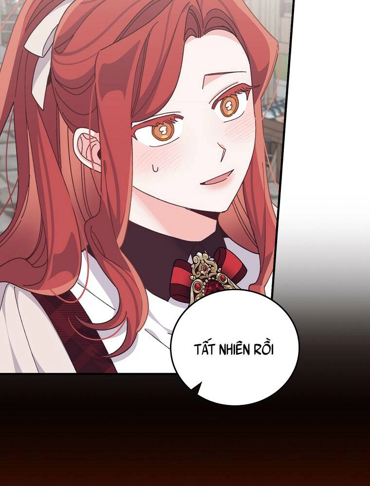 Chị Gái Ác Nữ Chapter 58 - 59