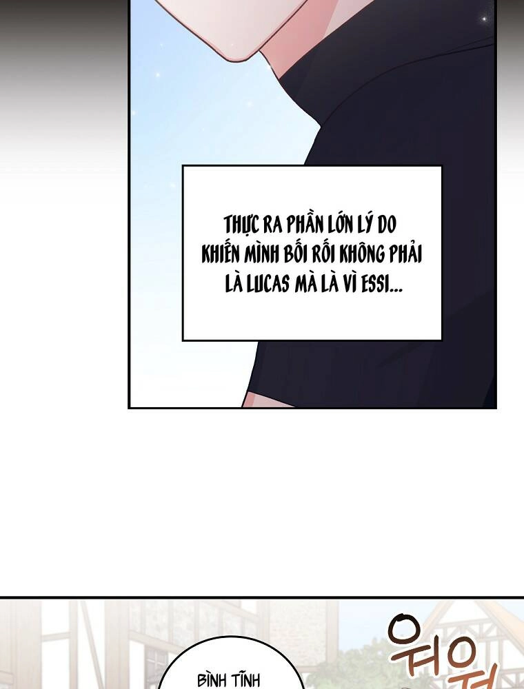 Chị Gái Ác Nữ Chapter 58 - 62