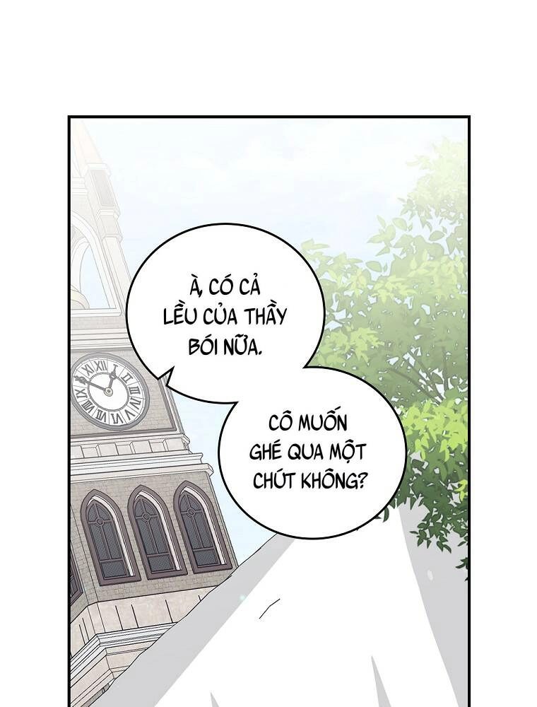 Chị Gái Ác Nữ Chapter 58 - 66