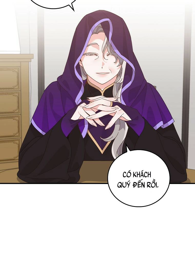 Chị Gái Ác Nữ Chapter 58 - 68