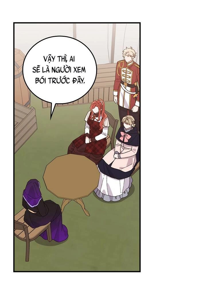 Chị Gái Ác Nữ Chapter 58 - 69