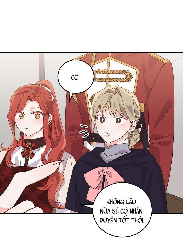 Chị Gái Ác Nữ Chapter 58 - 70