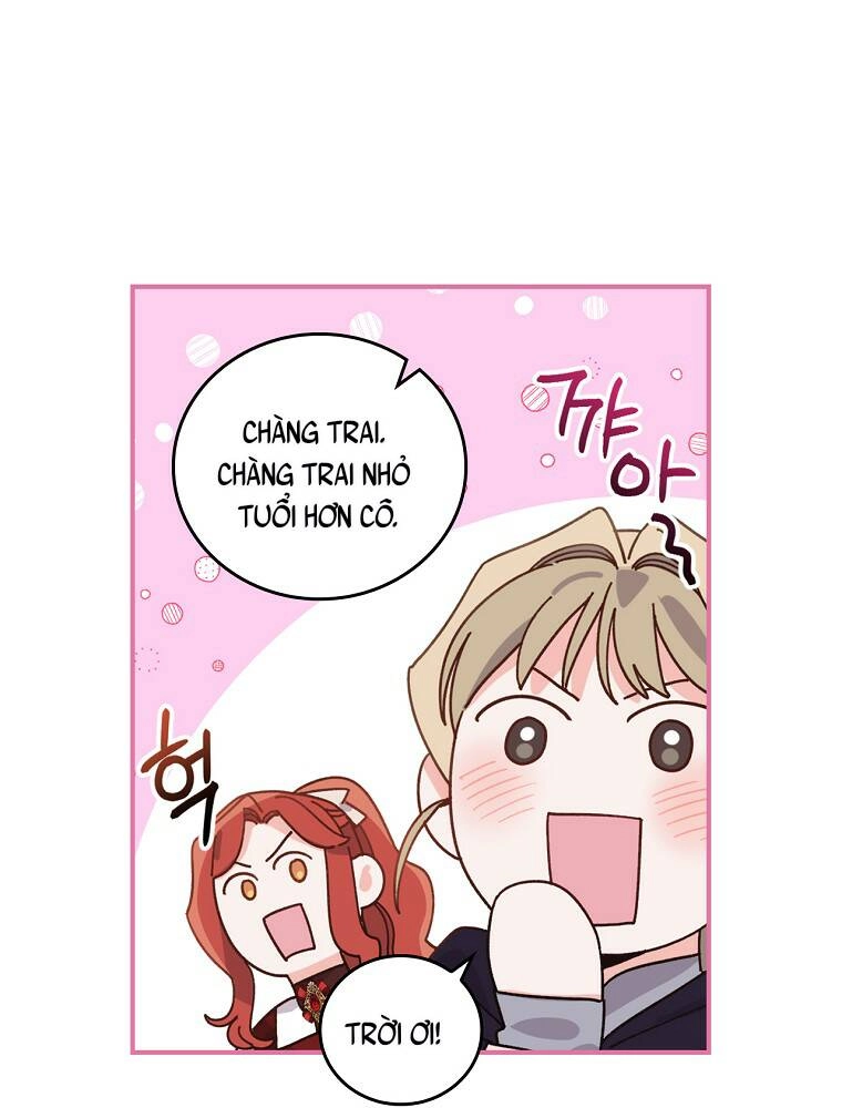 Chị Gái Ác Nữ Chapter 58 - 71