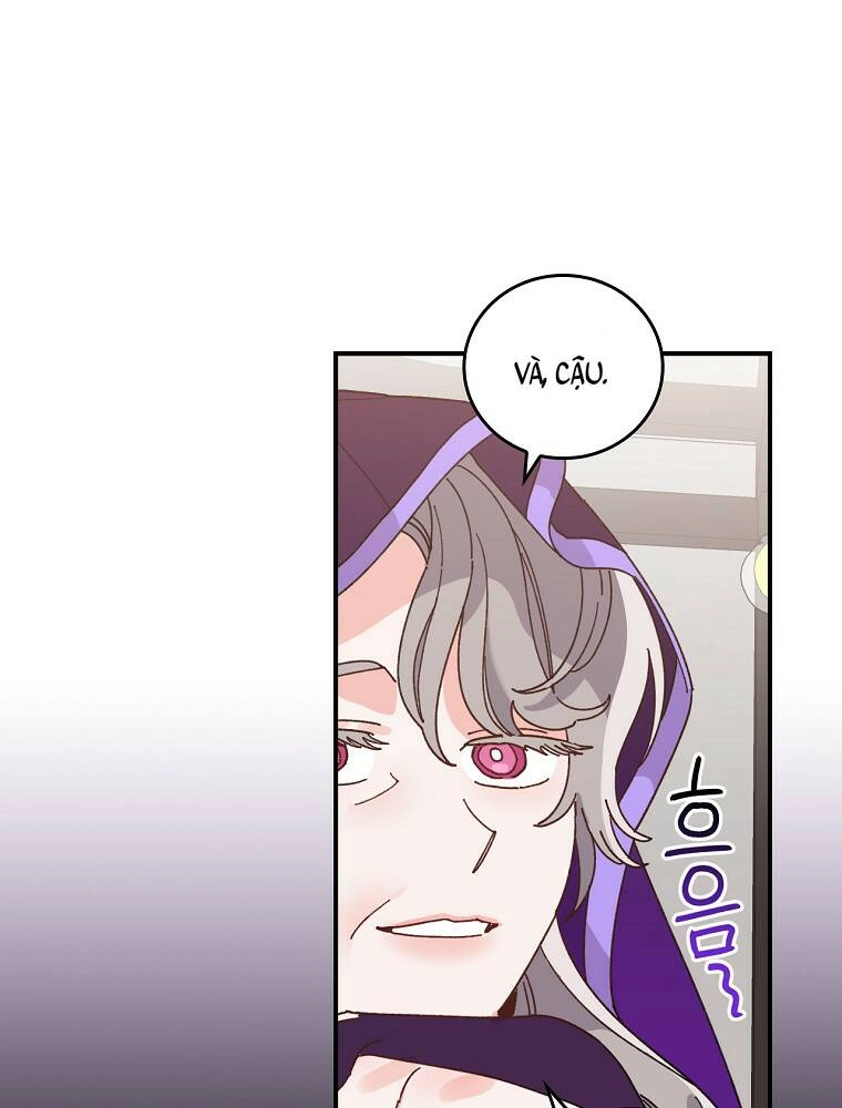 Chị Gái Ác Nữ Chapter 58 - 72