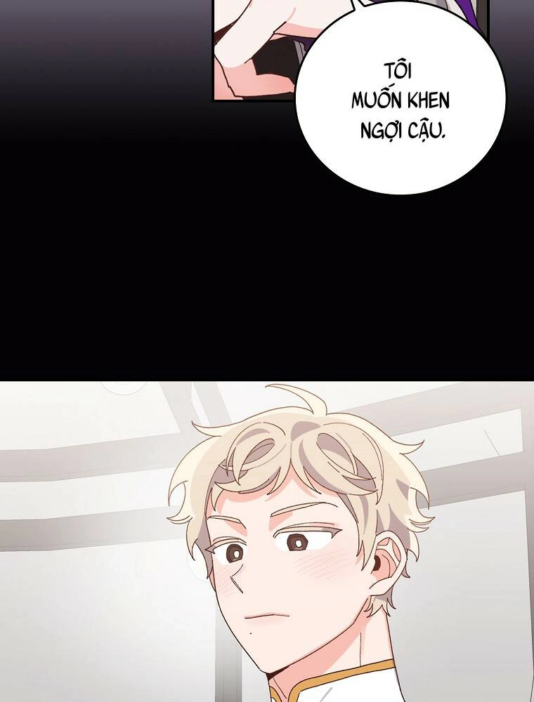 Chị Gái Ác Nữ Chapter 58 - 73