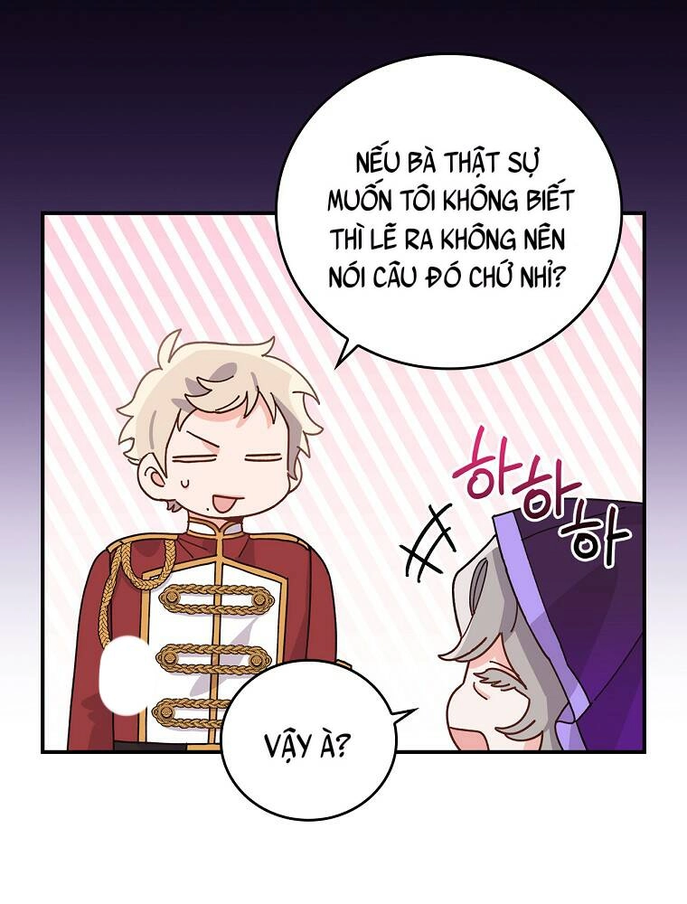 Chị Gái Ác Nữ Chapter 58 - 76