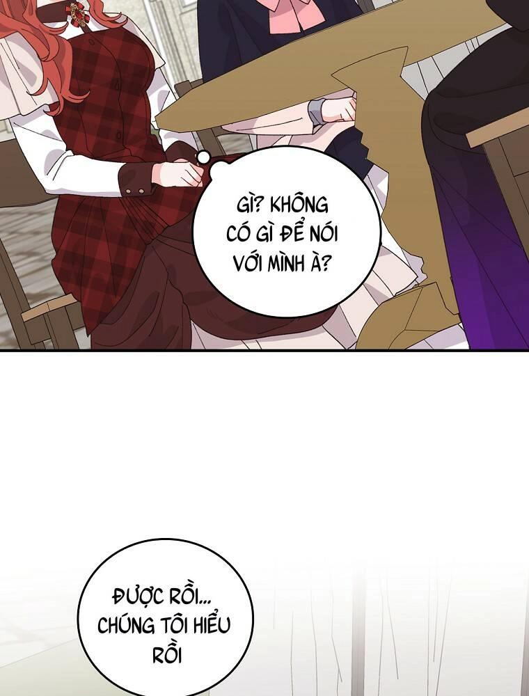 Chị Gái Ác Nữ Chapter 58 - 80