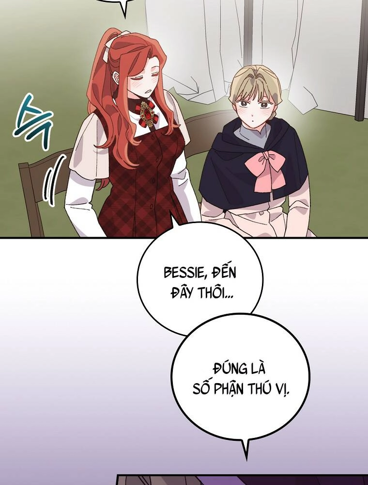 Chị Gái Ác Nữ Chapter 58 - 81