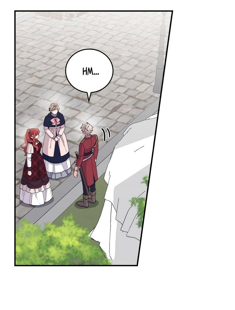 Chị Gái Ác Nữ Chapter 58 - 88