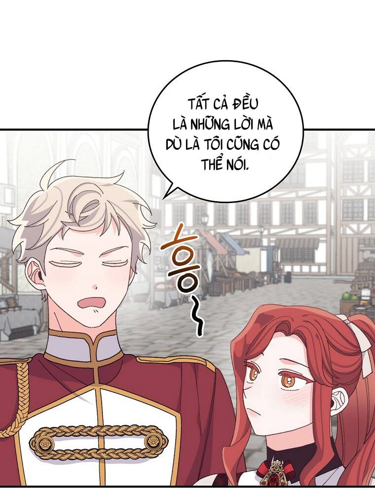 Chị Gái Ác Nữ Chapter 58 - 89