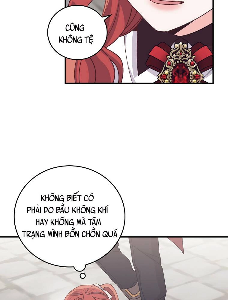 Chị Gái Ác Nữ Chapter 58 - 93