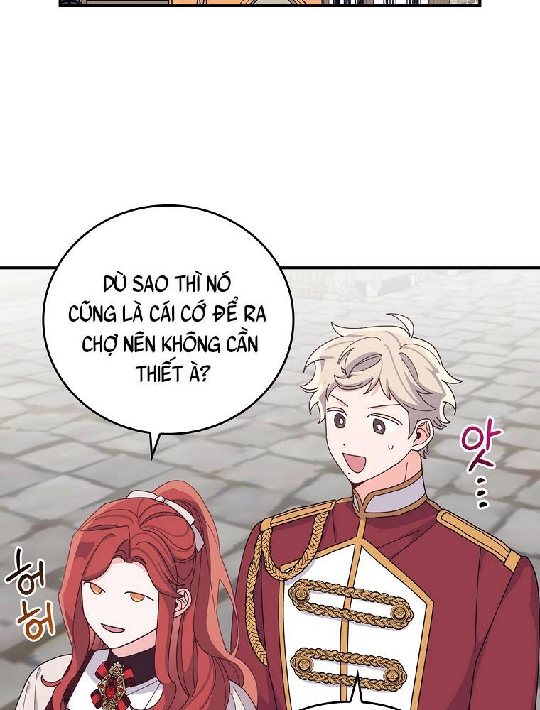 Chị Gái Ác Nữ Chapter 58 - 96