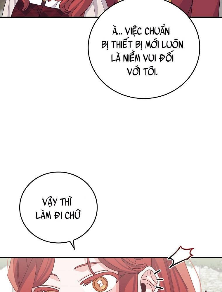 Chị Gái Ác Nữ Chapter 58 - 97