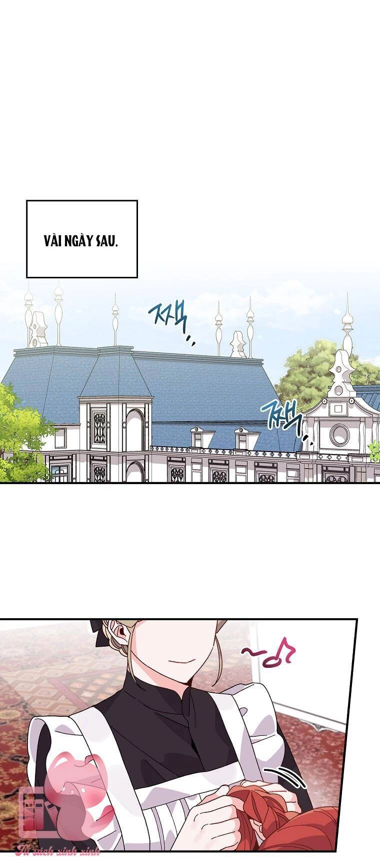 Chị Gái Ác Nữ Chapter 60 - 21