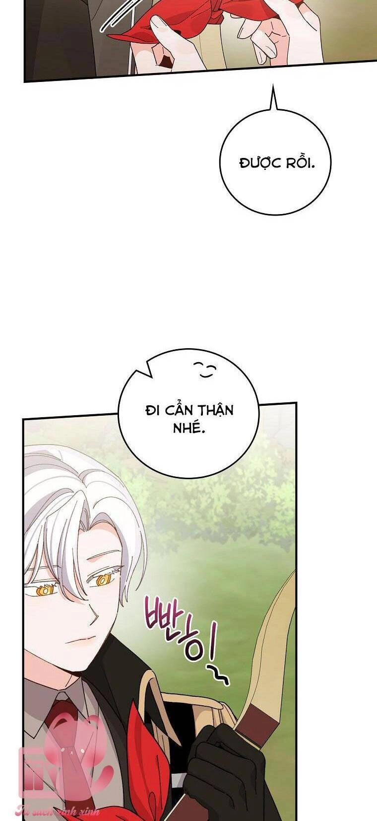 Chị Gái Ác Nữ Chapter 60 - 34