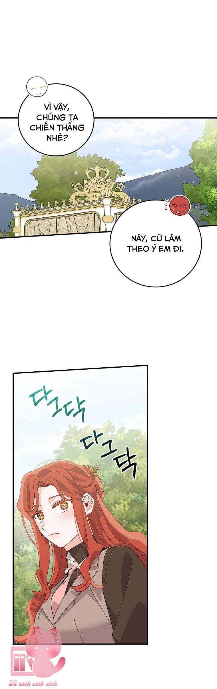 Chị Gái Ác Nữ Chapter 60 - 38