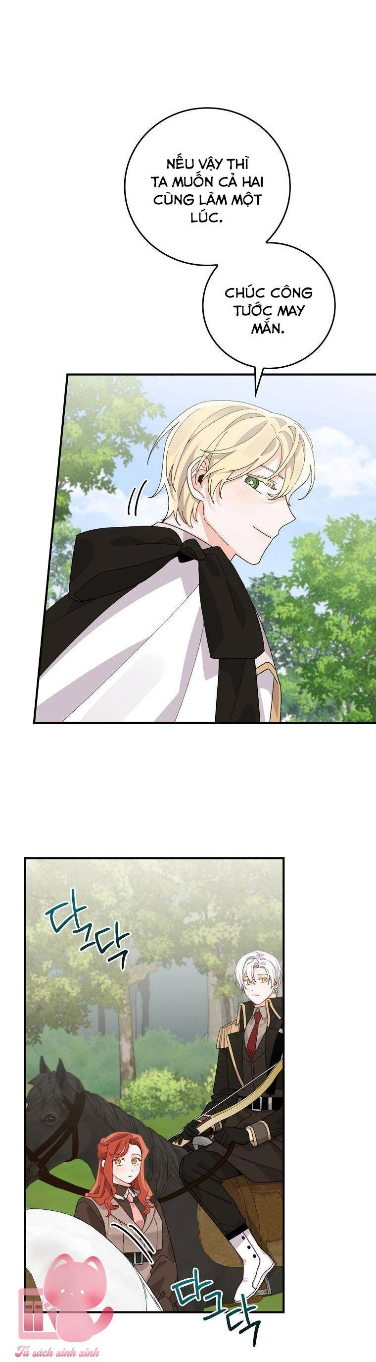 Chị Gái Ác Nữ Chapter 60 - 44