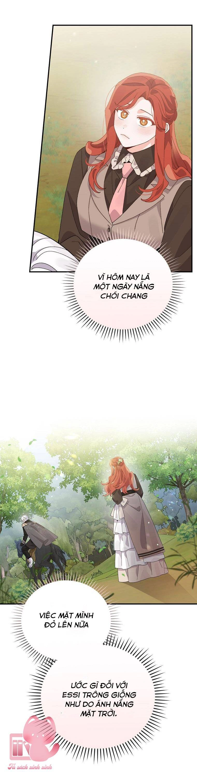 Chị Gái Ác Nữ Chapter 60 - 46