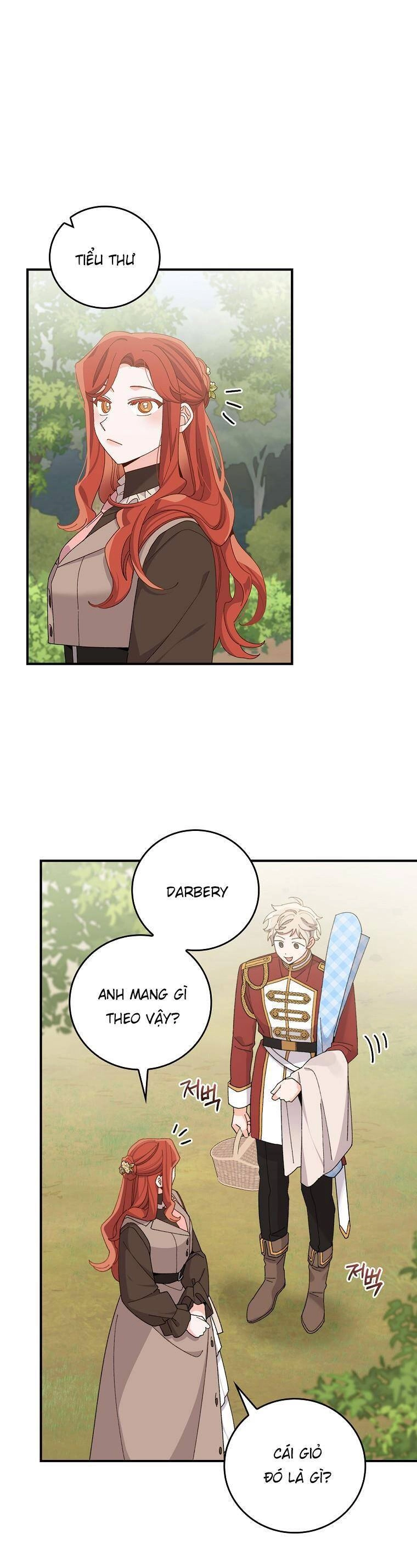 Chị Gái Ác Nữ Chapter 61 - 2