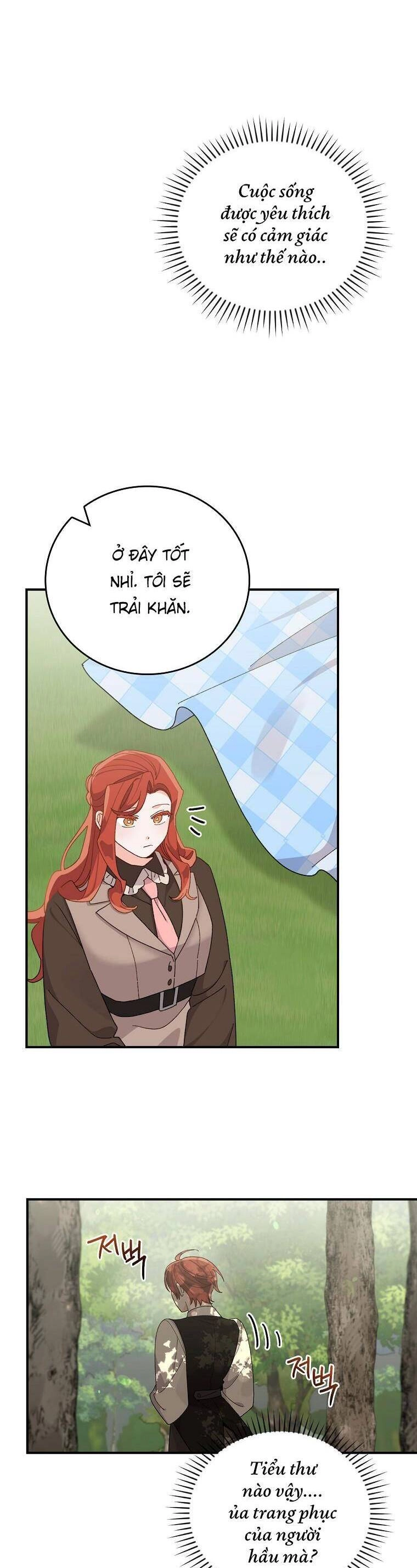 Chị Gái Ác Nữ Chapter 61 - 5