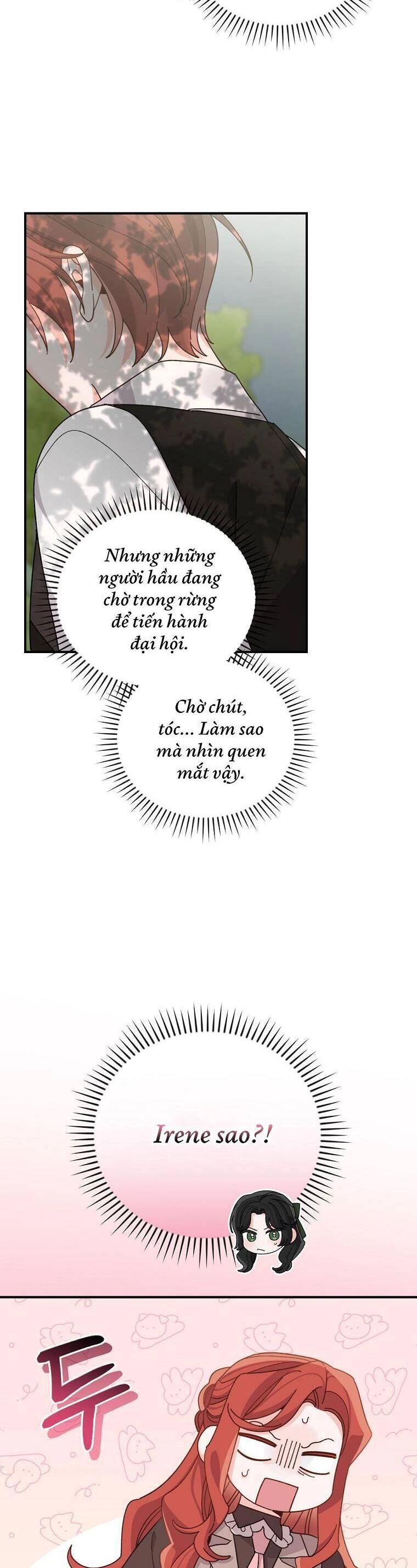 Chị Gái Ác Nữ Chapter 61 - 6