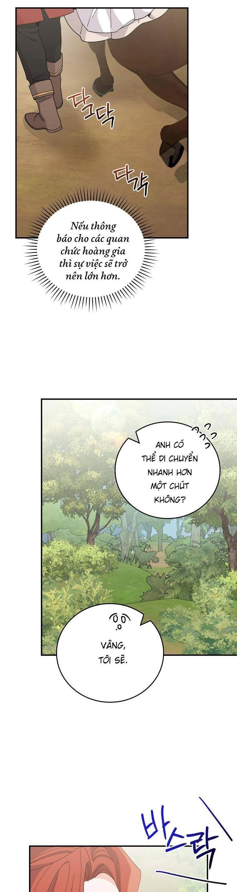 Chị Gái Ác Nữ Chapter 61 - 13