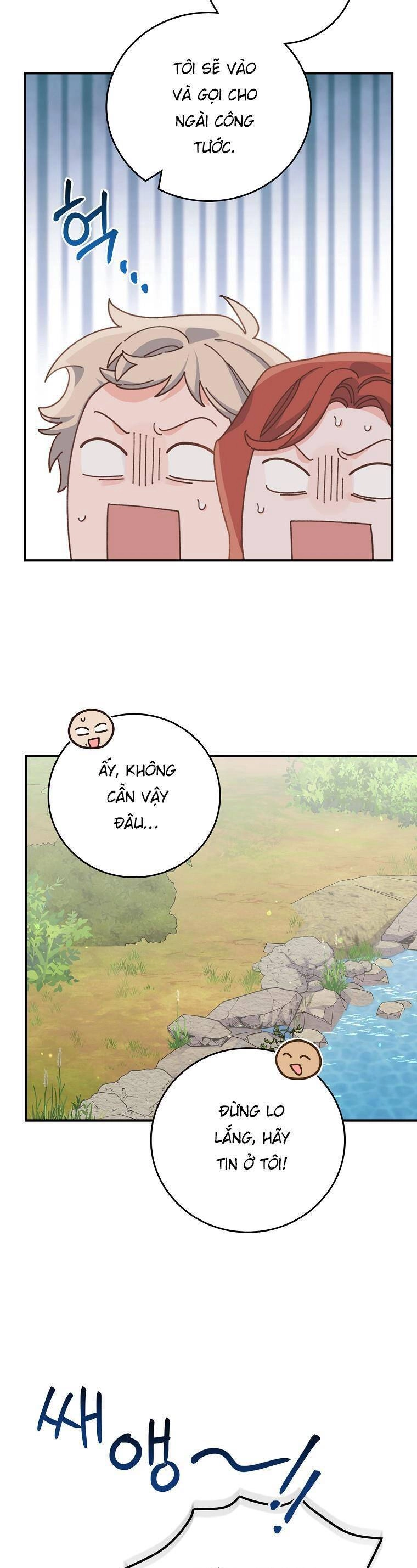 Chị Gái Ác Nữ Chapter 61 - 23