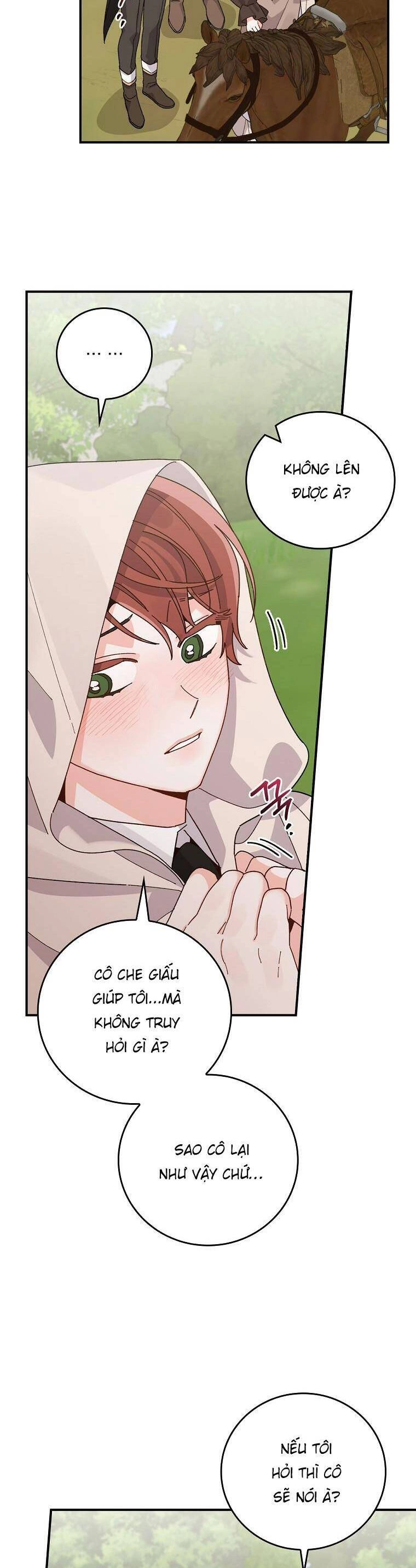 Chị Gái Ác Nữ Chapter 61 - 25