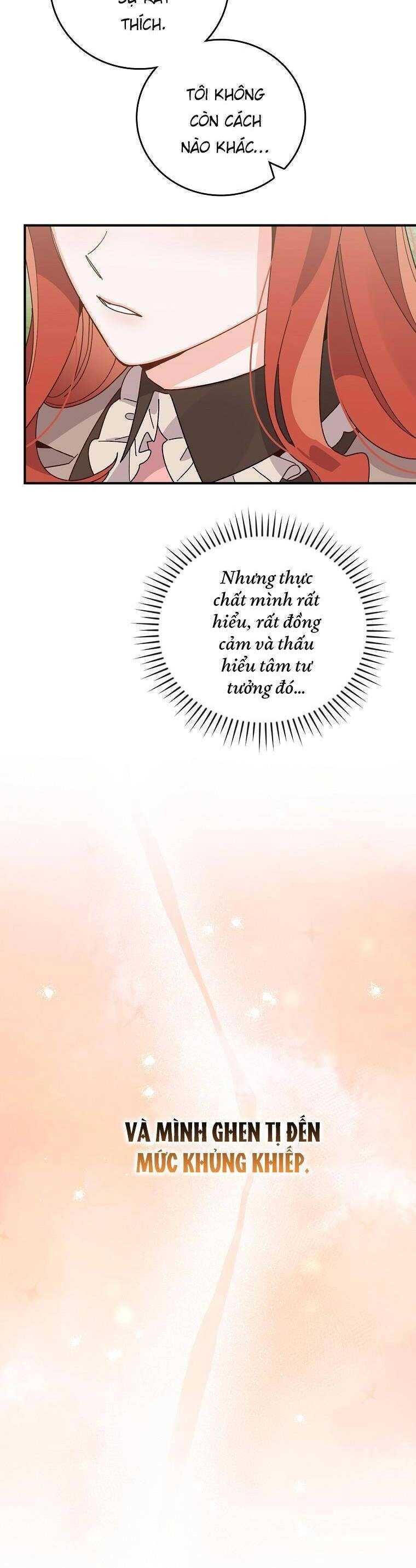 Chị Gái Ác Nữ Chapter 61 - 31