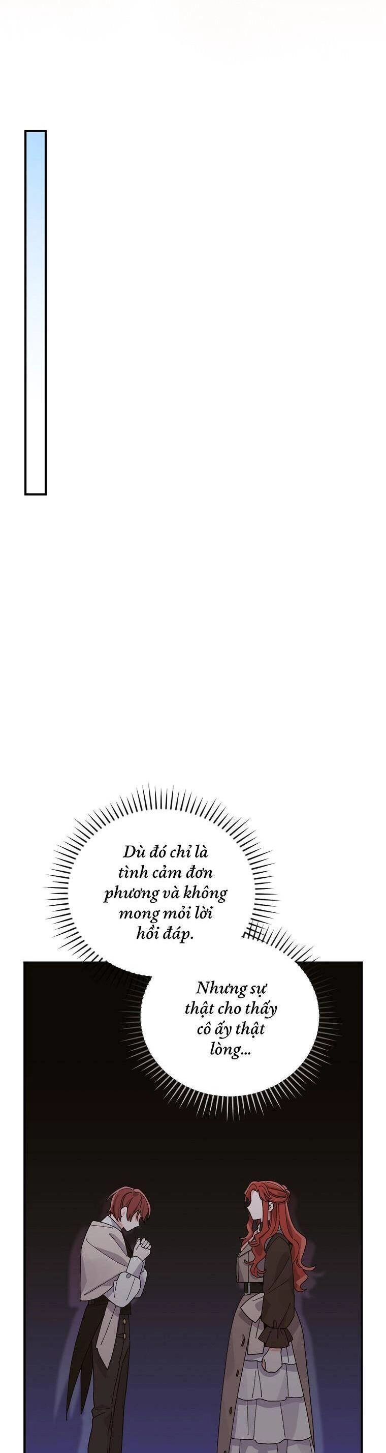 Chị Gái Ác Nữ Chapter 61 - 32