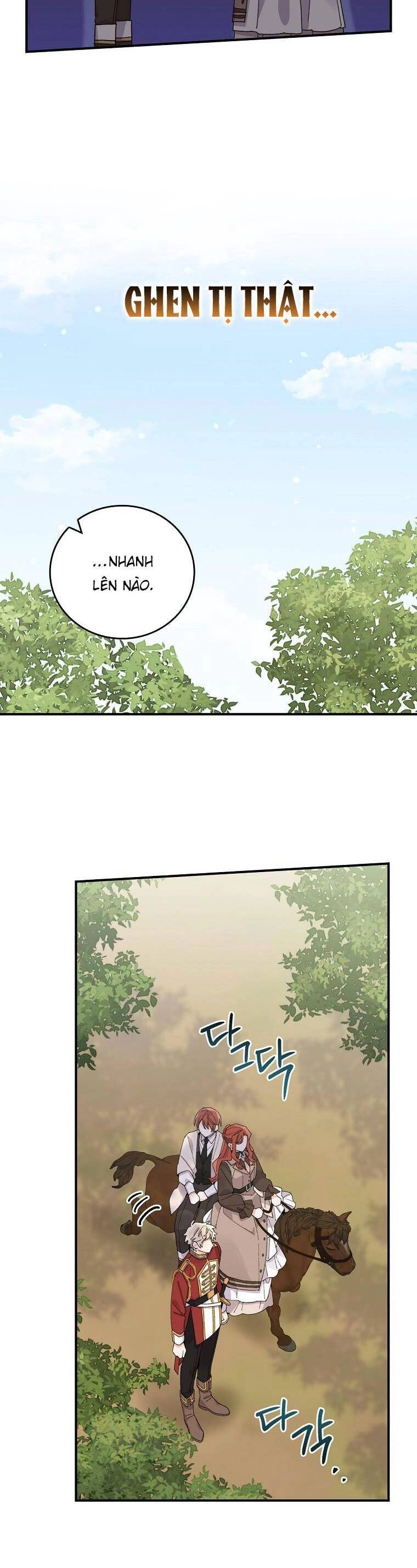 Chị Gái Ác Nữ Chapter 61 - 33