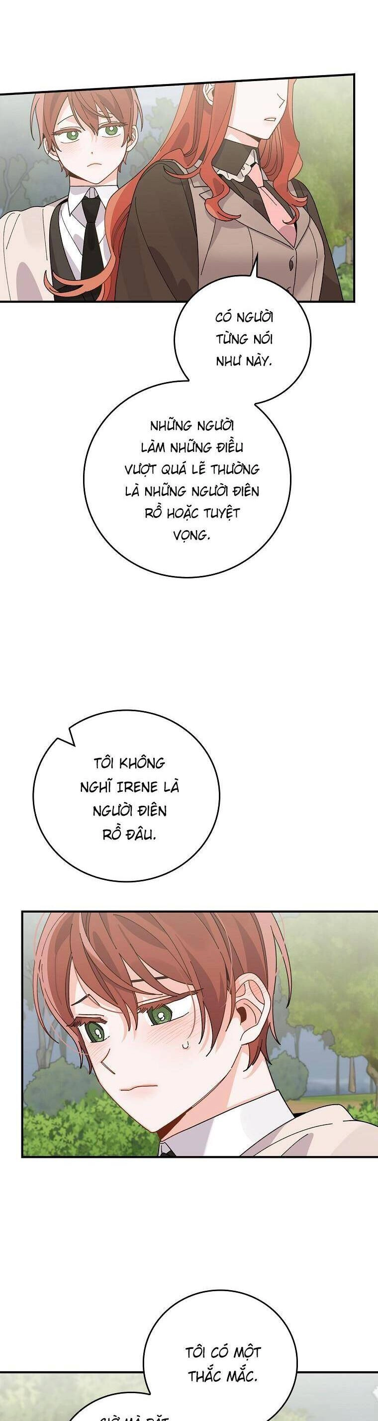 Chị Gái Ác Nữ Chapter 61 - 34