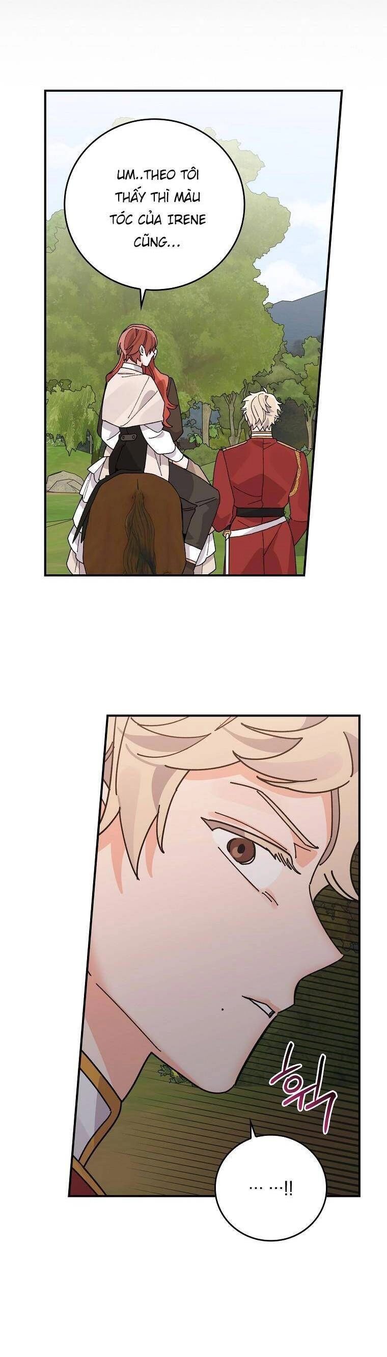 Chị Gái Ác Nữ Chapter 61 - 38