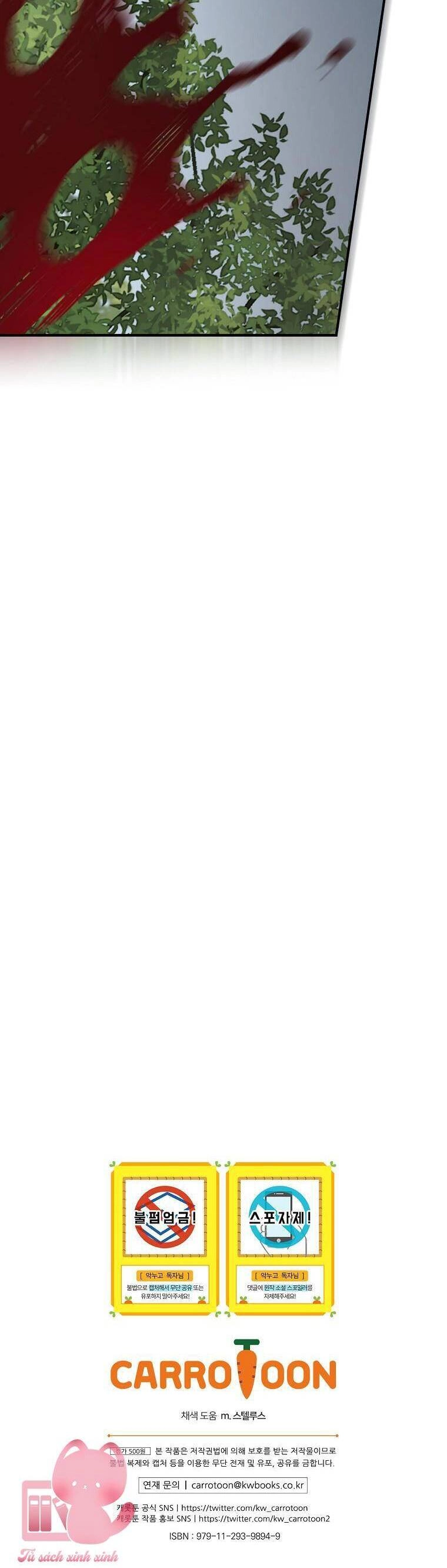 Chị Gái Ác Nữ Chapter 61 - 40