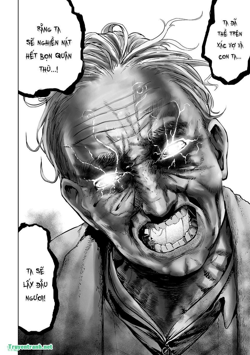 Vs Evil Chapter 1.3 - 10