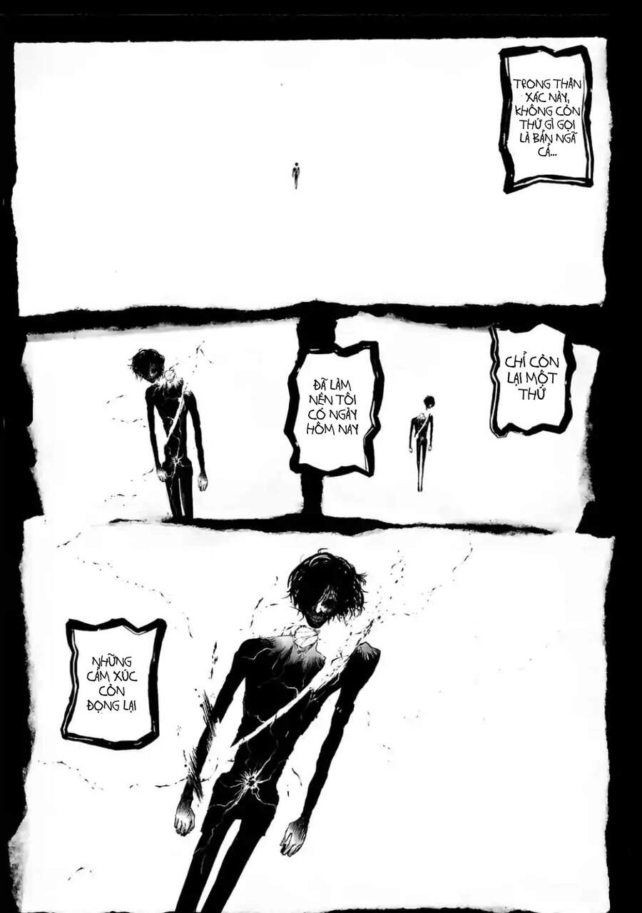 Vs Evil Chapter 2 - 2