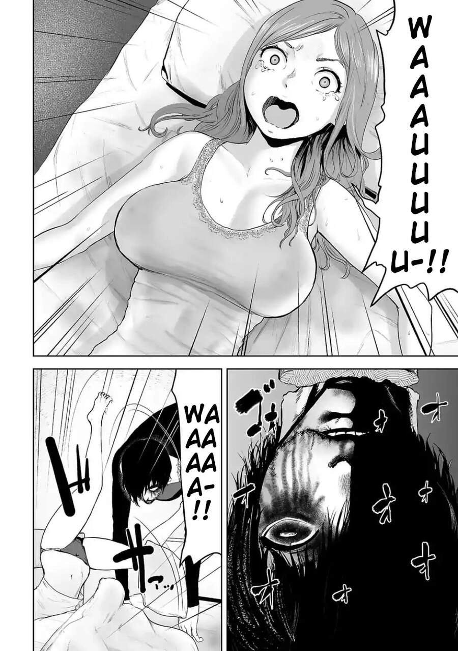 Vs Evil Chapter 2 - 4