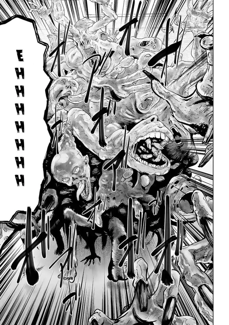 Vs Evil Chapter 2 - 25