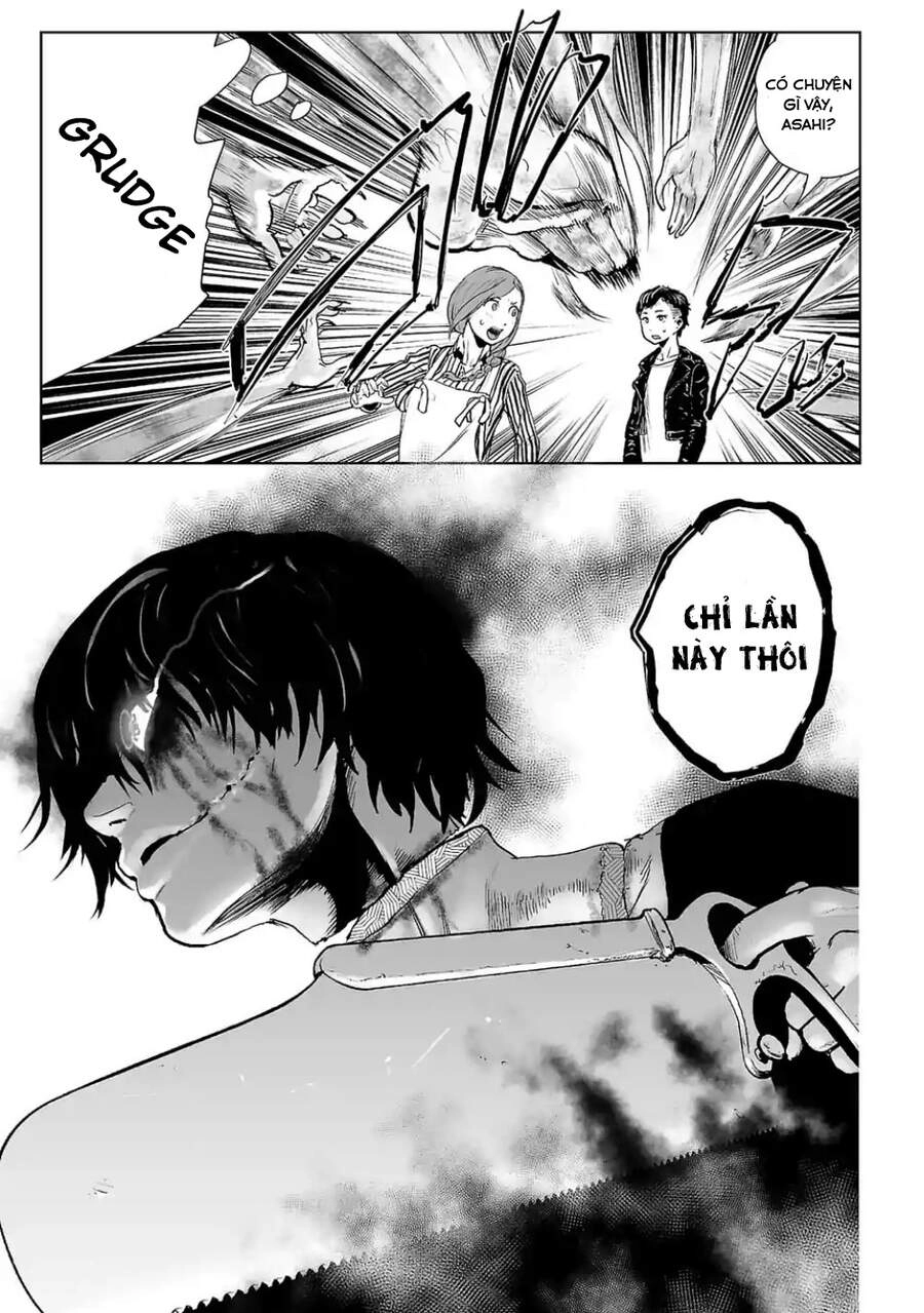 Vs Evil Chapter 2 - 27