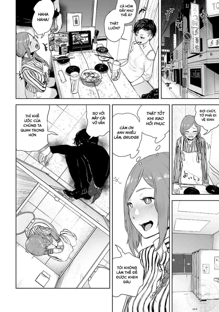 Vs Evil Chapter 2 - 33