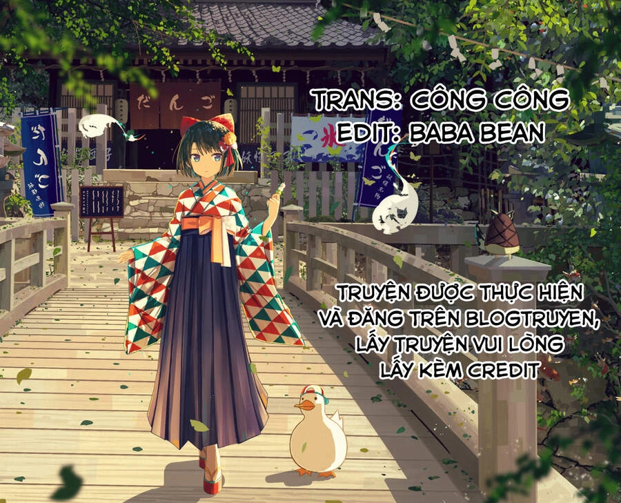 Vs Evil Chapter 3 - 1