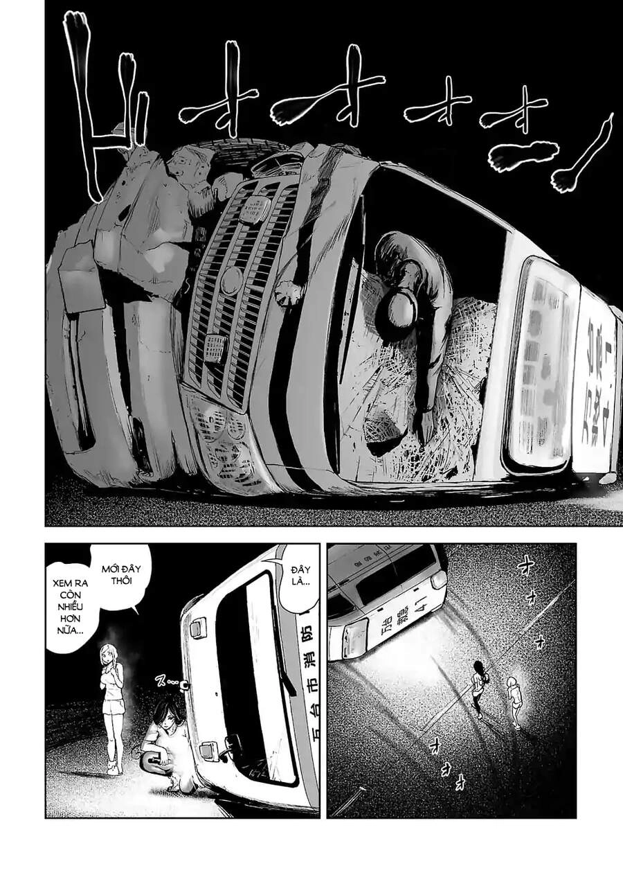 Vs Evil Chapter 3 - 17