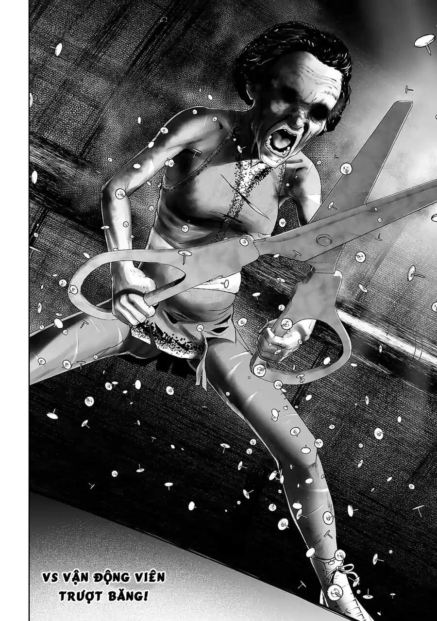 Vs Evil Chapter 3 - 19