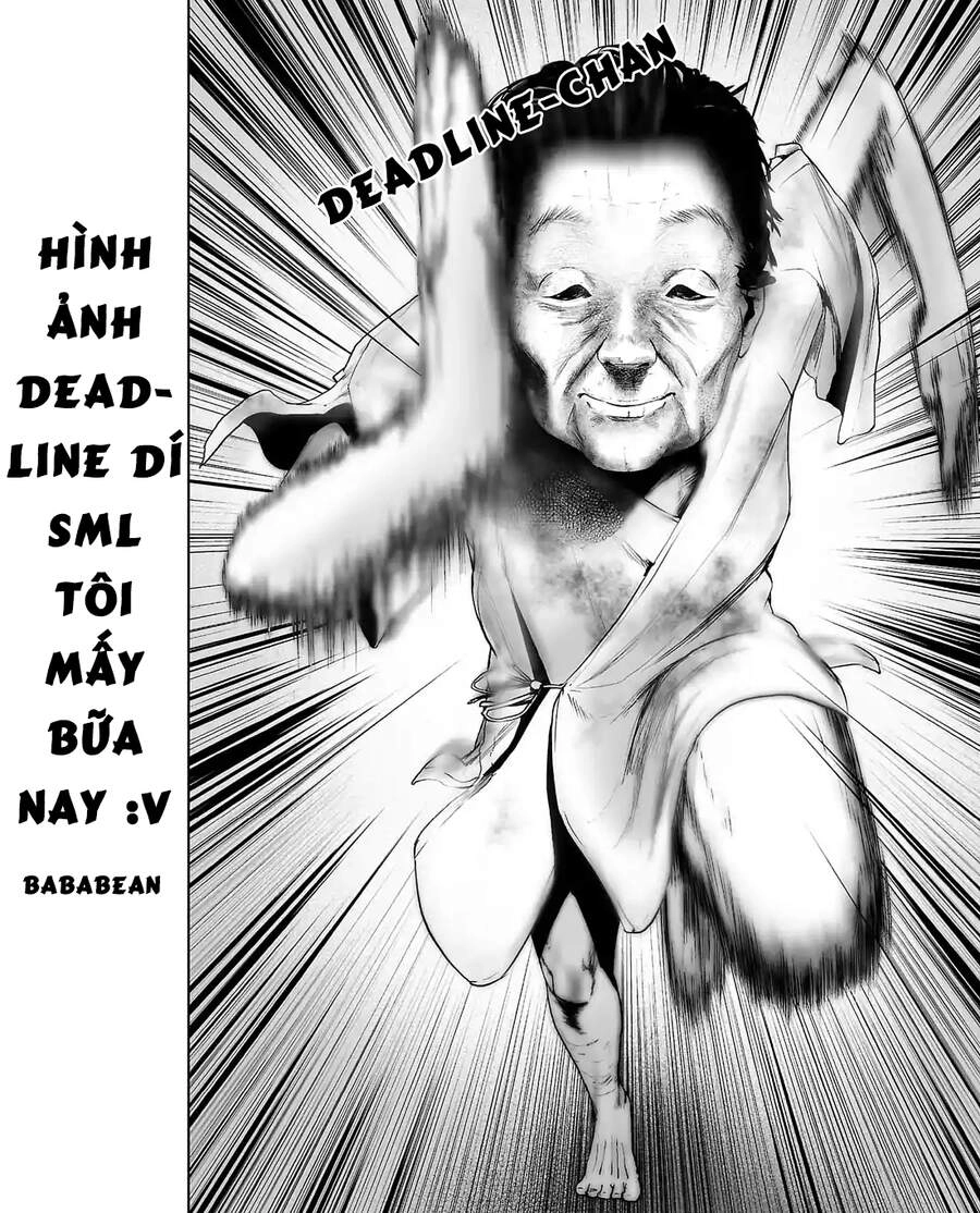 Vs Evil Chapter 3 - 21