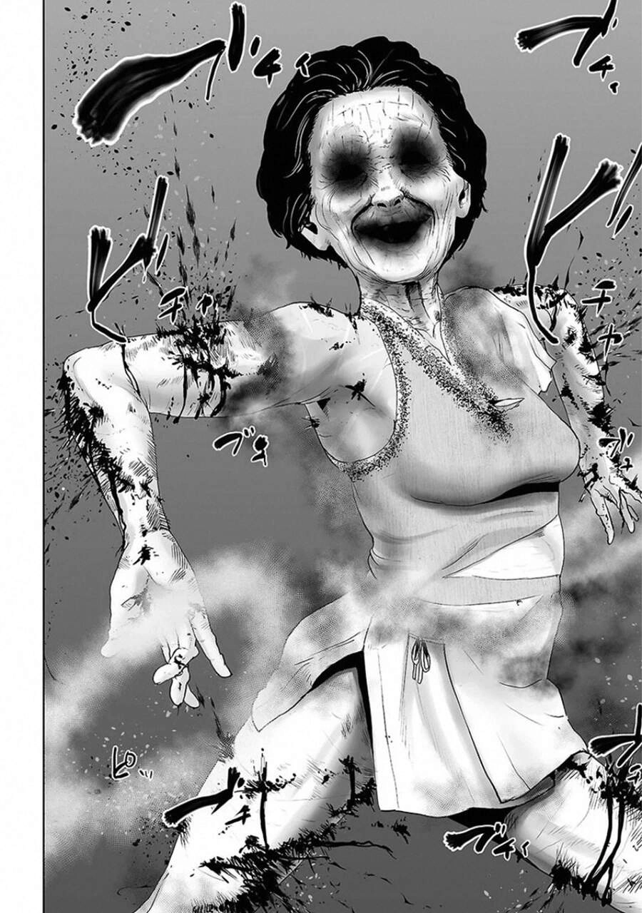 Vs Evil Chapter 4 - 11