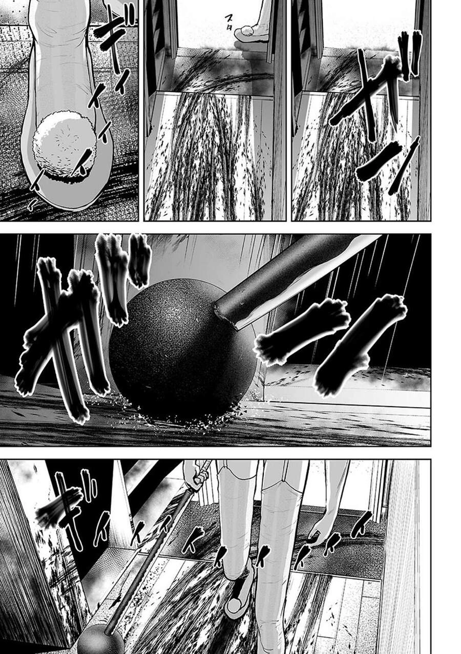 Vs Evil Chapter 6 - 14