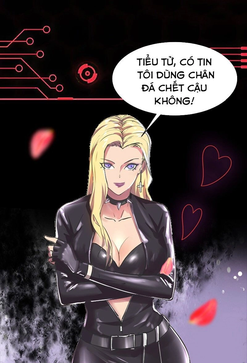 Quân Đoàn Nữ Tử Ngày Tận Thế Của Tôi Chapter 1 - 8